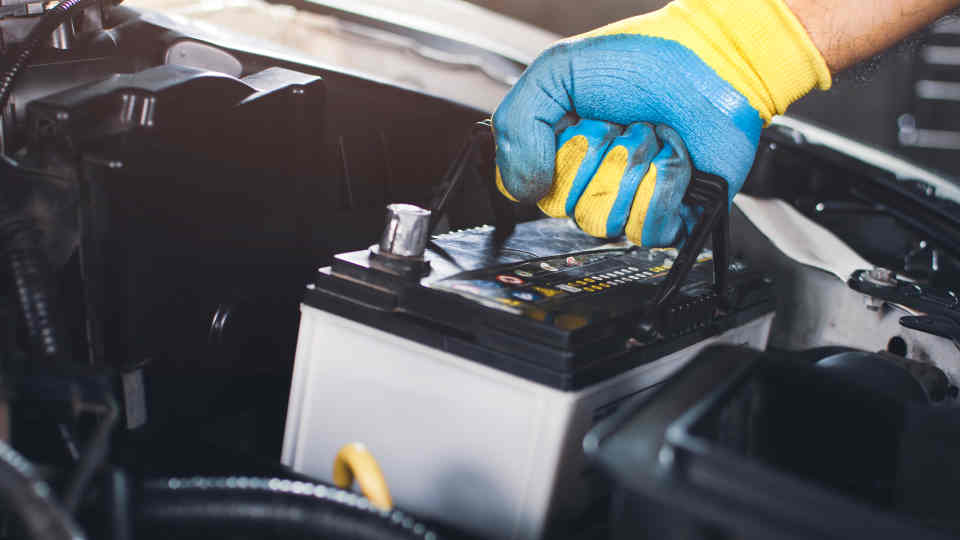 How to Know When to Replace Your Car Battery