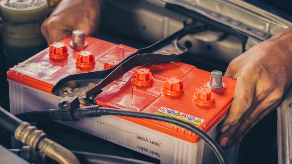How to Know When to Replace Your Car Battery
