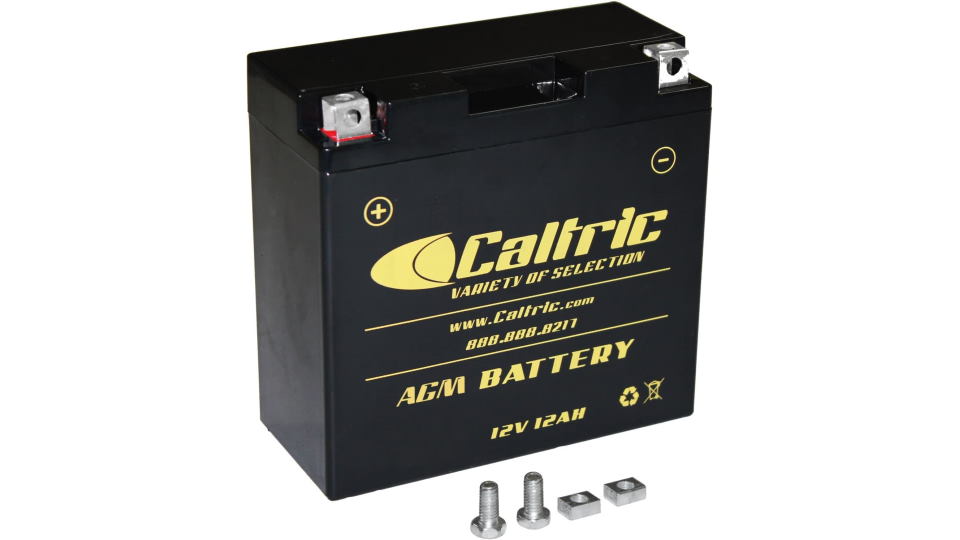 What Is AGM Battery?