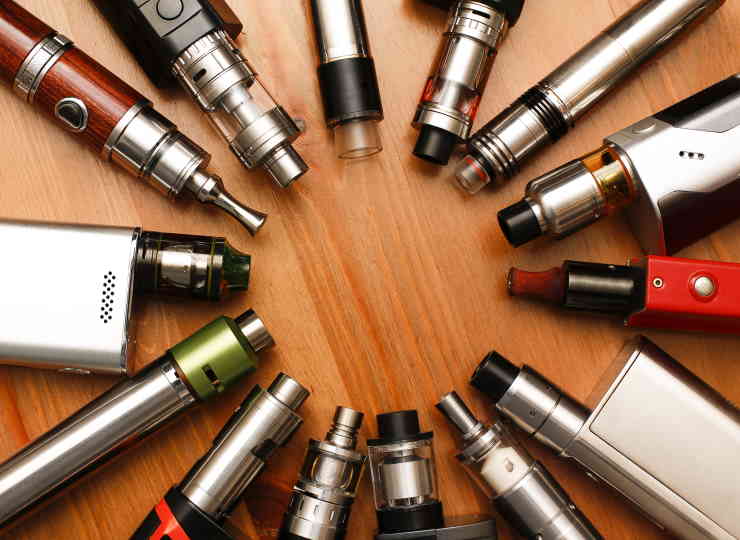 Do Batteries Set Off Metal Detectors?