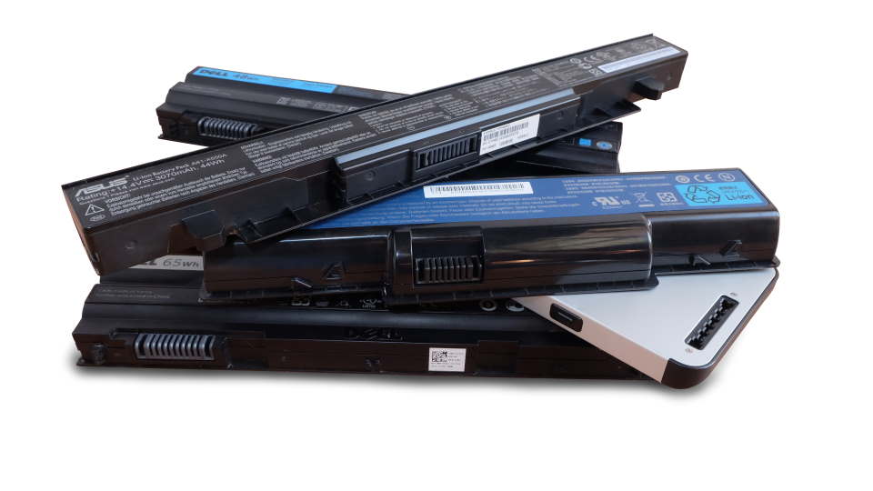 Do Laptops Have Lithium Batteries?