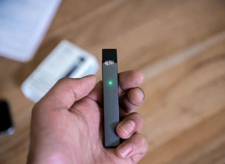 How Long Does a JUUL Battery Last?
