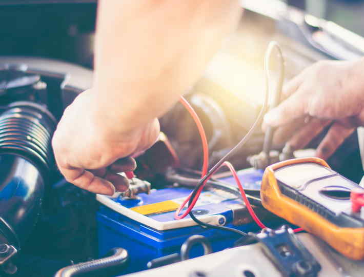 Top Signs That Your AGM Battery Needs to be Replaced