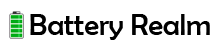batteryrealm logo