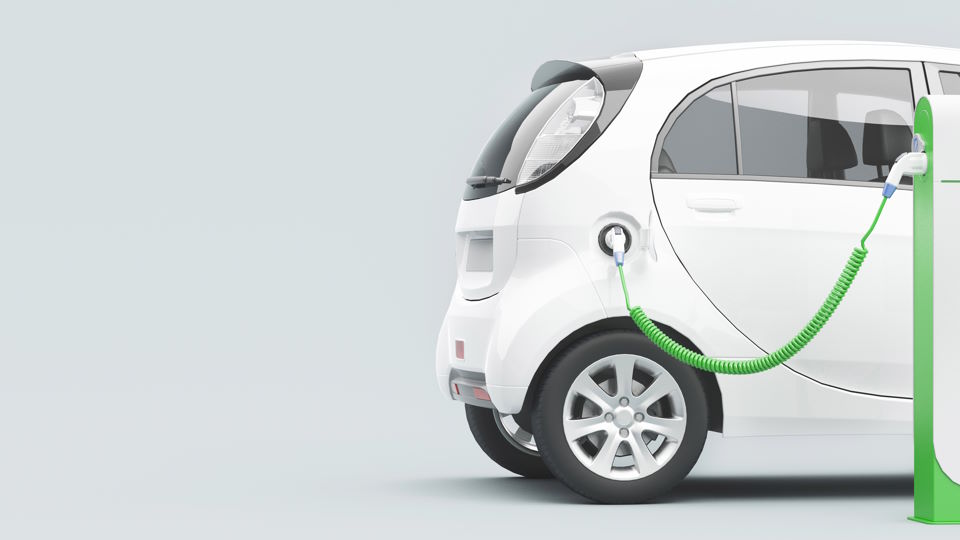Can You Plug an Electric Car Into a Regular Outlet?
