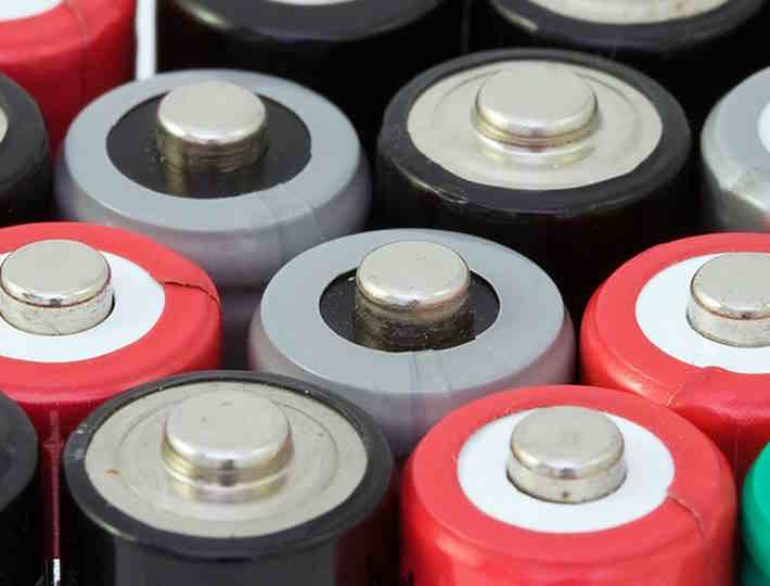 Lithium-Ion Batteries in Everyday Applications