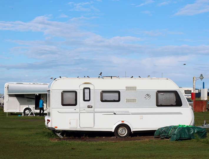 Battery Safety in Your Caravan: Essential Tips and Tricks