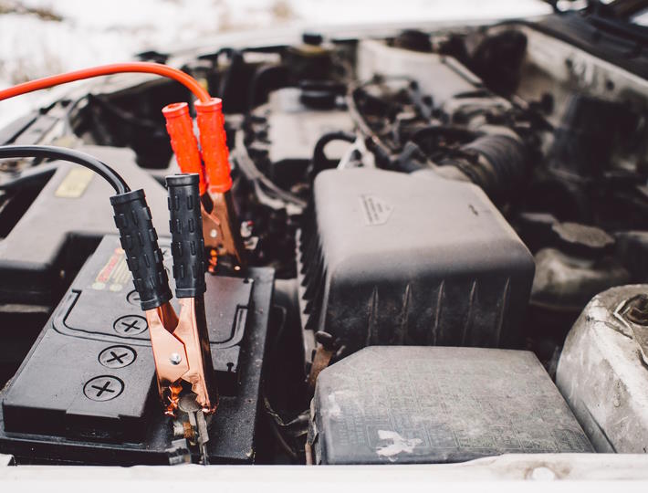 Car Batteries 101 All You Need to Know About Car Batteries