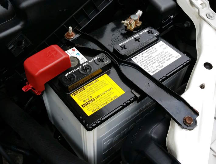 Car Battery Testing: The Importance of Regular Maintenance