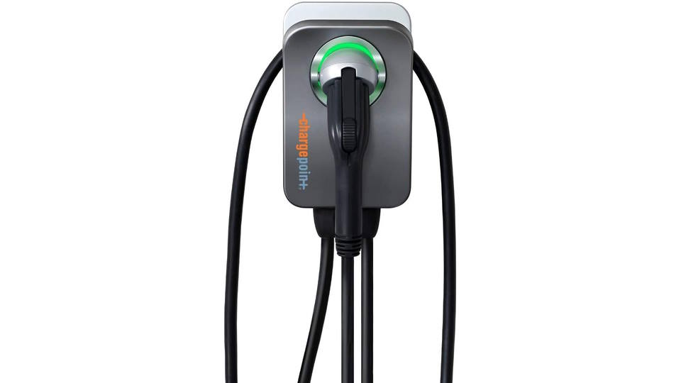 ChargePoint Home Flex Electric Vehicle (EV) Charger