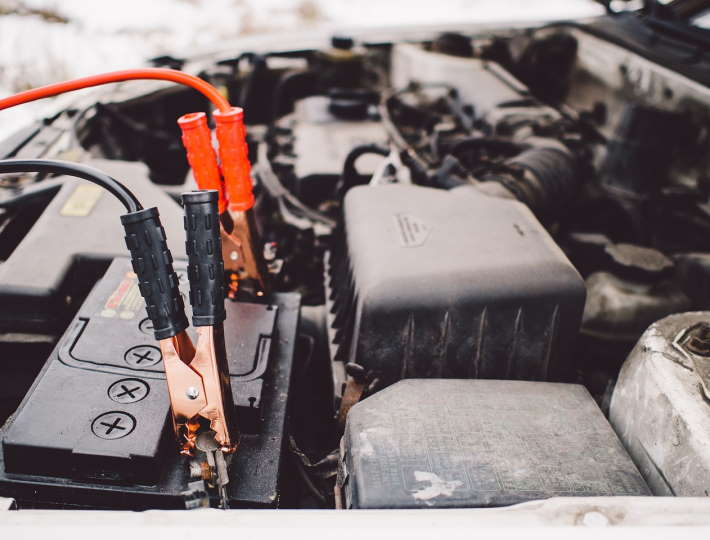 How Long Does It Take to Charge a Car Battery?
