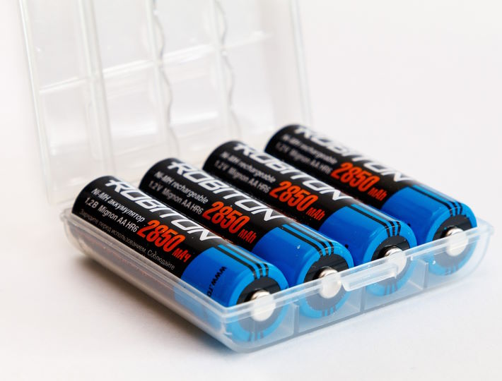 What is a 1.5 Volt Battery?