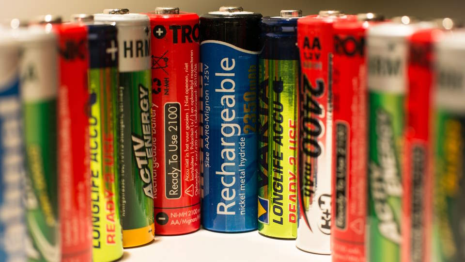 Stay Safe with Lithium-ion Batteries: Essential Safety Protocols
