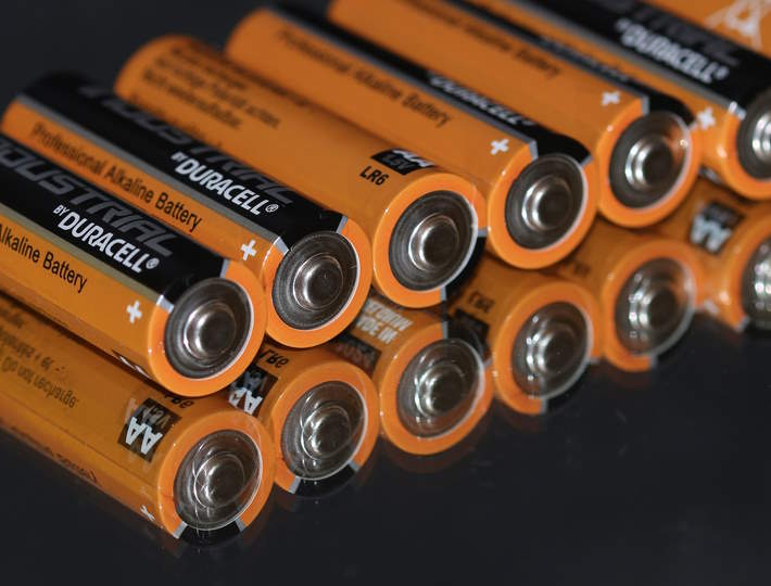 What is a 1.5 Volt Battery?