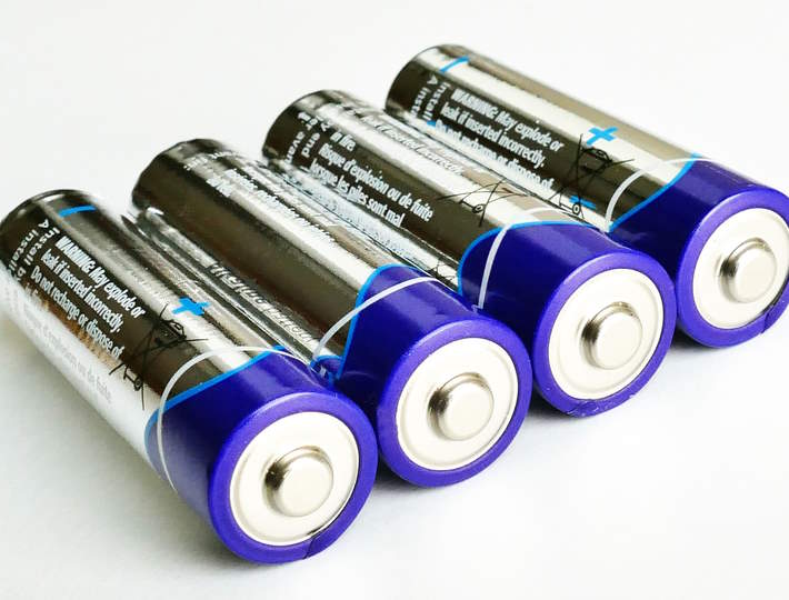 Stay Safe with Lithium-ion Batteries: Essential Safety Protocols