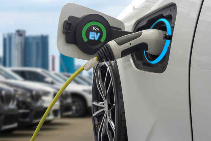 Can an Electric Car Run Out of Charge?