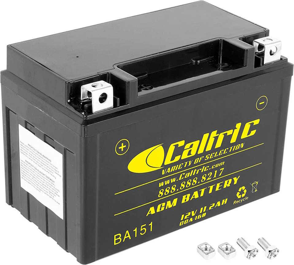 Why Quality Charging Equipment is Essential for AGM Batteries