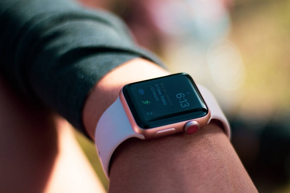 Understanding the Impact of Apps on Your Apple Watch Battery