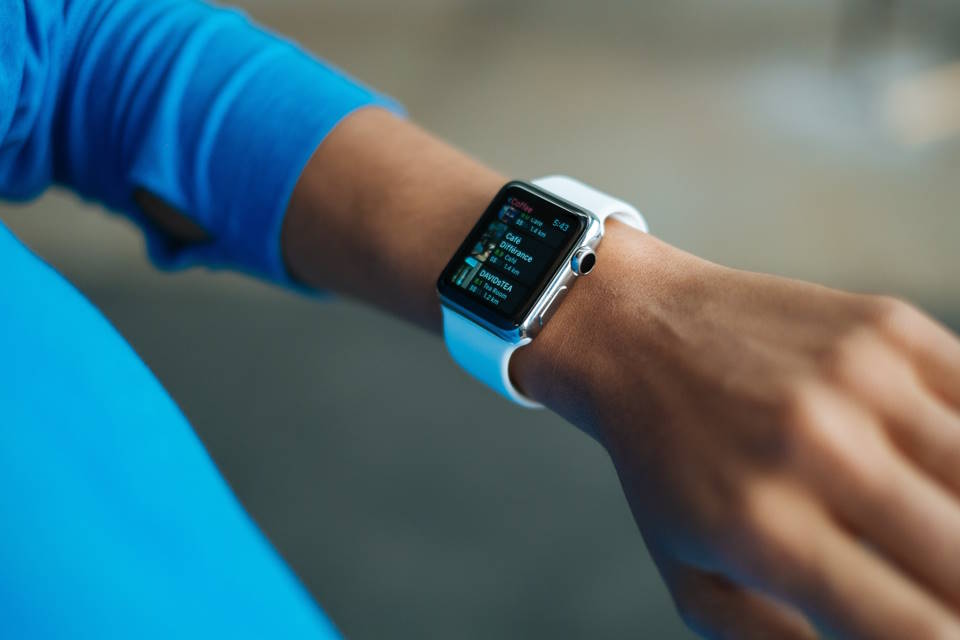 How Long Does 20 Percent Battery Last on Apple Watch?