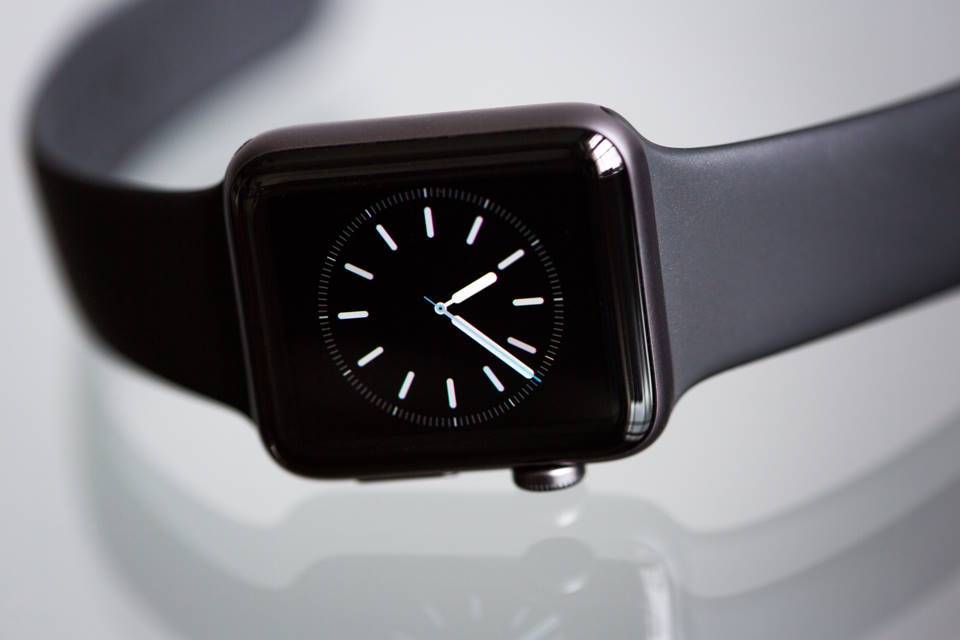 How to See Battery Life on Apple Watch