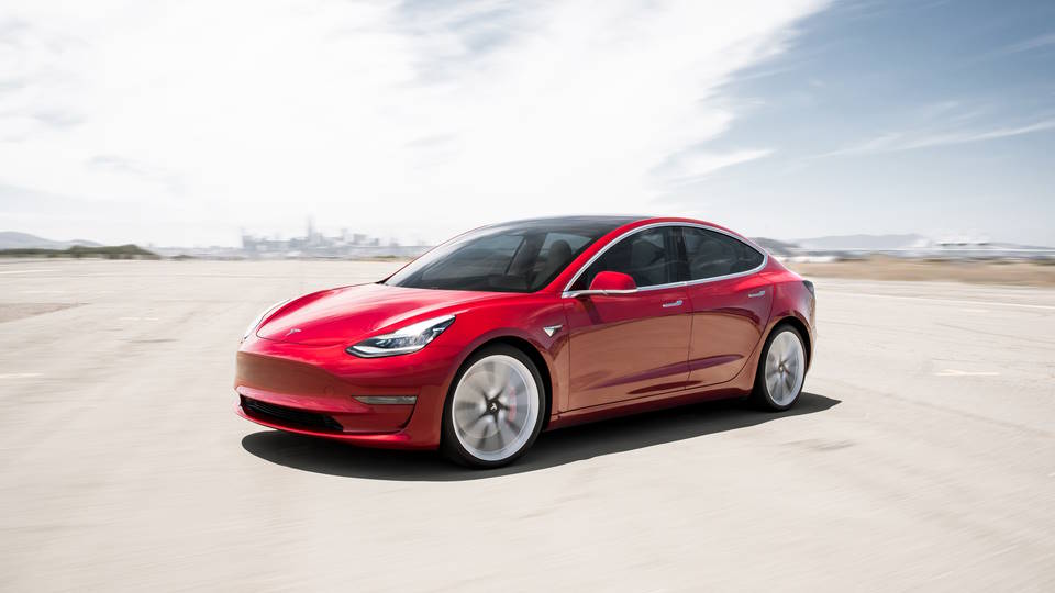 How to Maintain and Care for Your Tesla's Battery
