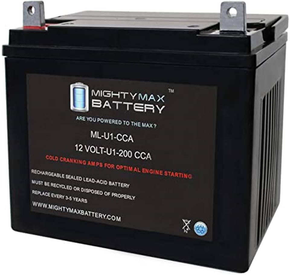 Why AGM Batteries are Essential for Emergency Backup Systems