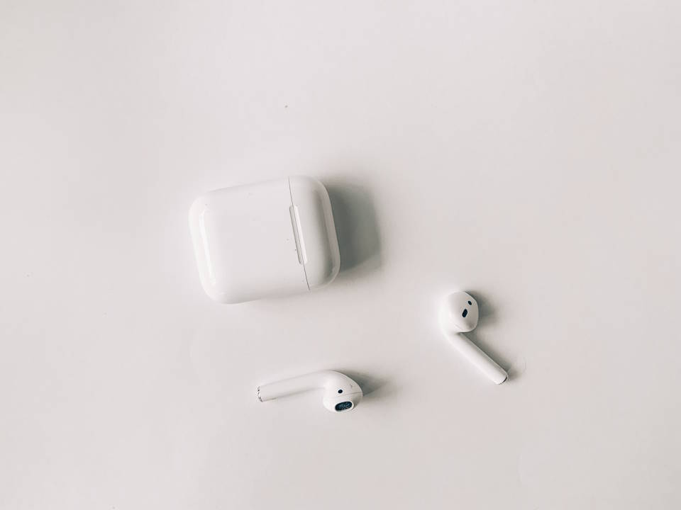 Does AirPods Have Lithium Battery?