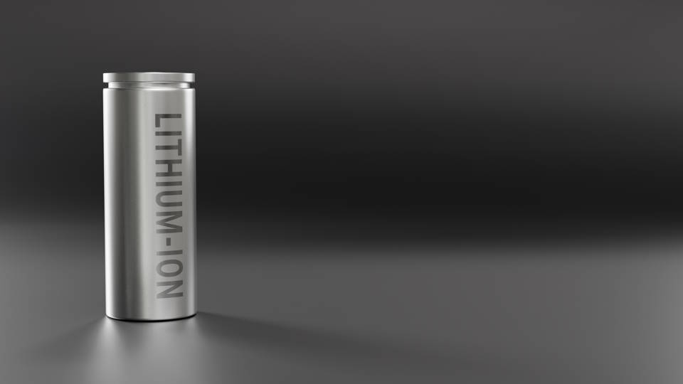How to Store Lithium Batteries Safely