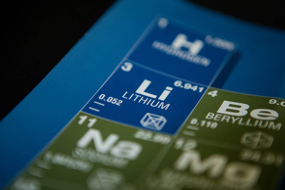 How Lithium-Ion Batteries Have Revolutionized the Electronics Industry