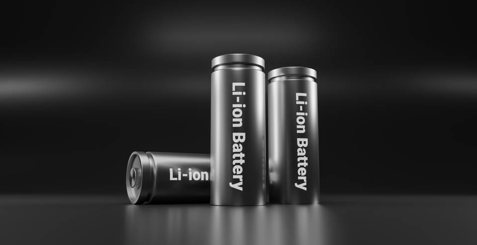 The Relationship Between Lithium Ion Batteries and Portable Electronics