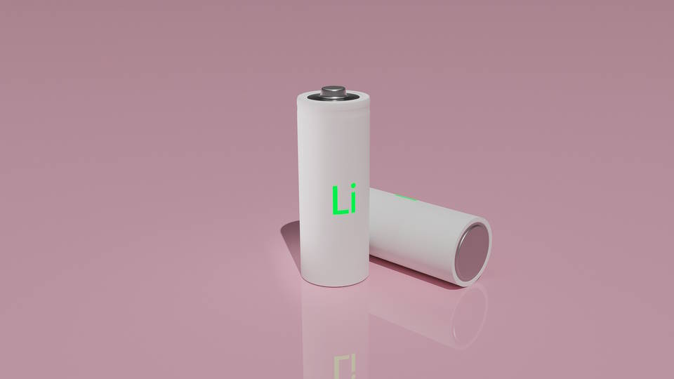 The Future of Lithium Ion Battery Recycling Technology