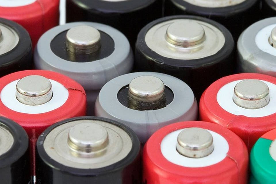 Battery Recycling: A Guide to Proper Disposal