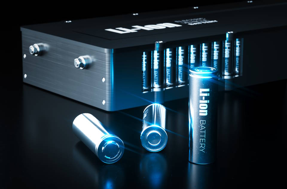 The Role of Lithium Ion Batteries in Medical Device Technology