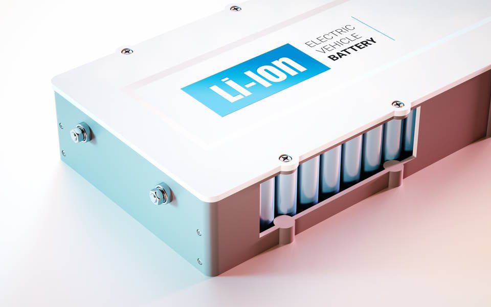 The Impact of Lithium Ion Batteries on Energy Grids and Storage Systems
