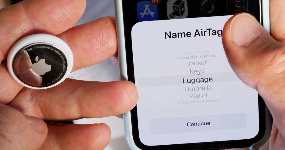 Do Apple Airtags Need to Be Charged?