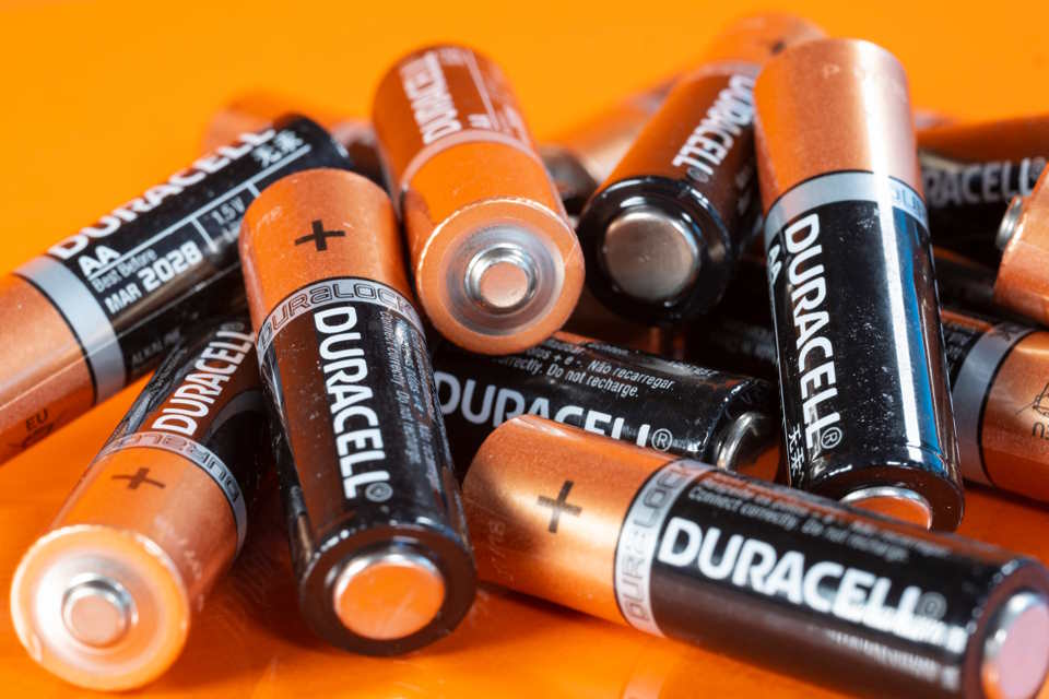 Can You Throw Away Batteries?