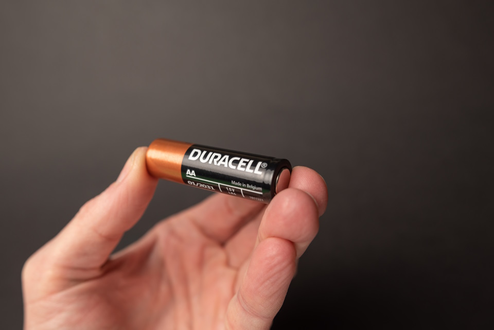 Can You Throw Away Batteries?