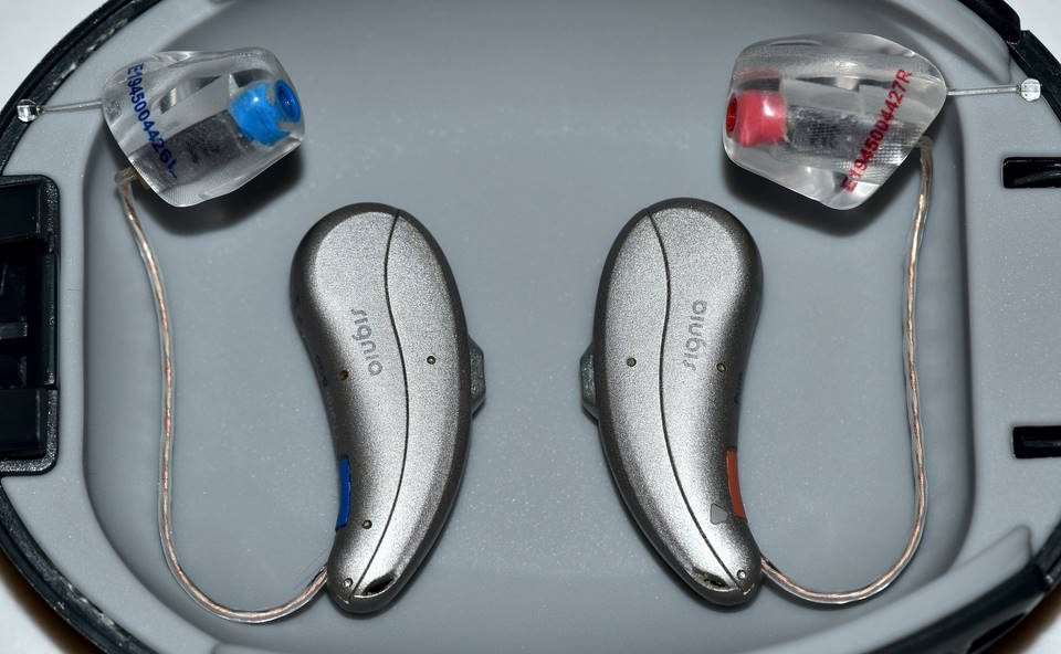 How Long Do Hearing Aid Batteries Last