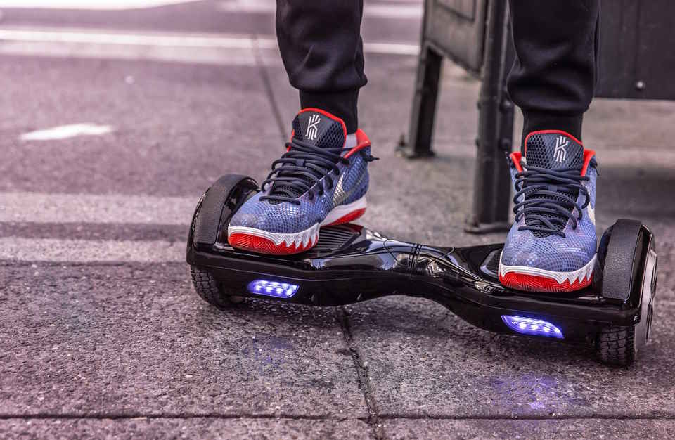 How Long Does It Take to Charge a Hoverboard?