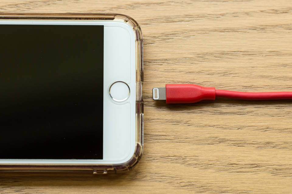 How to Fix Broken iPhone Charger Tip