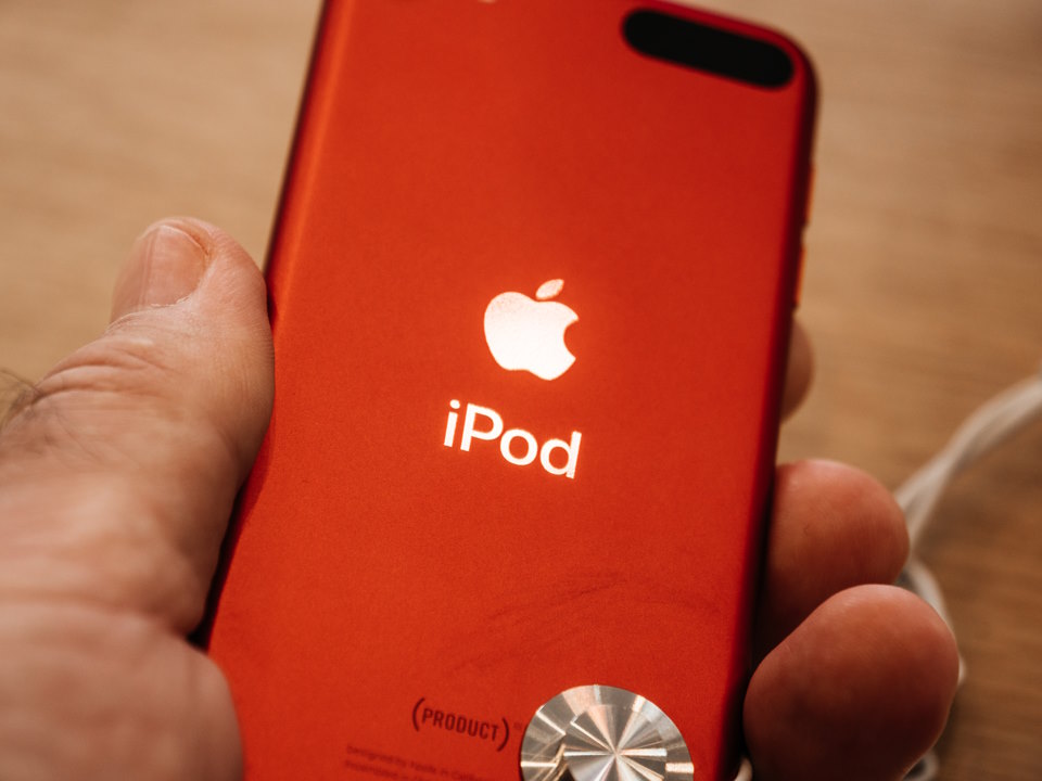Why Your iPod Touch May Not Be Charging and How to Fix It