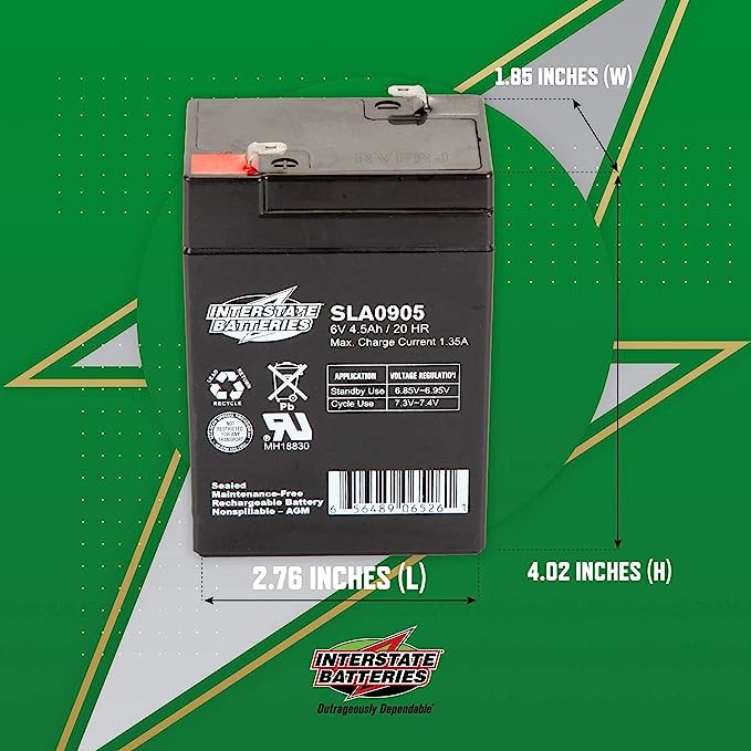 Are Interstate Batteries Good?