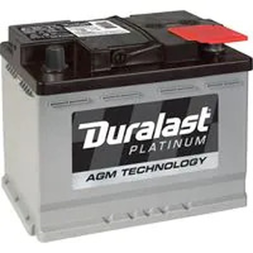 Who Makes Duralast Batteries?