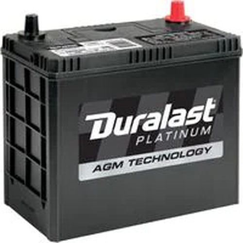 Who Makes Duralast Batteries?