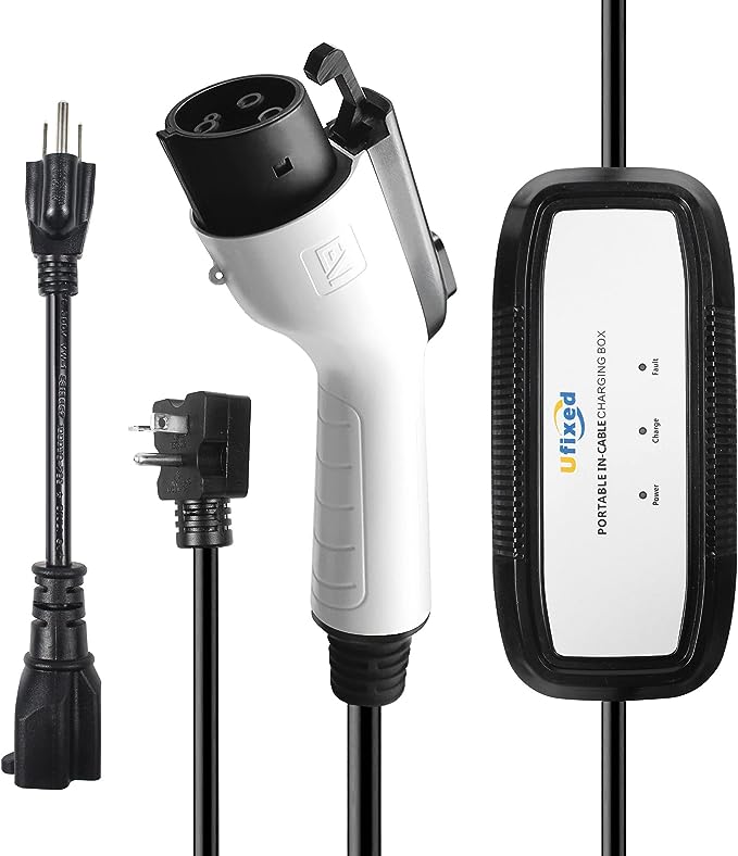 What Is a Level 2 EV Charger?