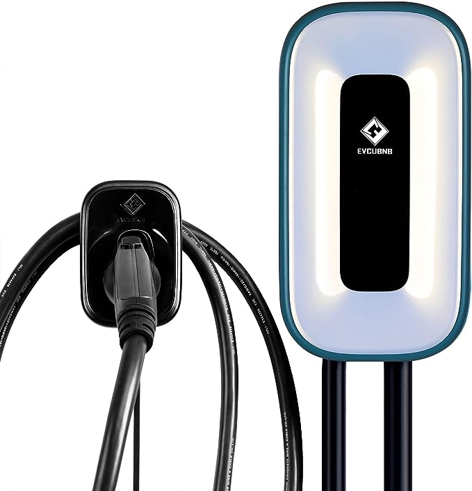 What Is a Level 2 EV Charger?