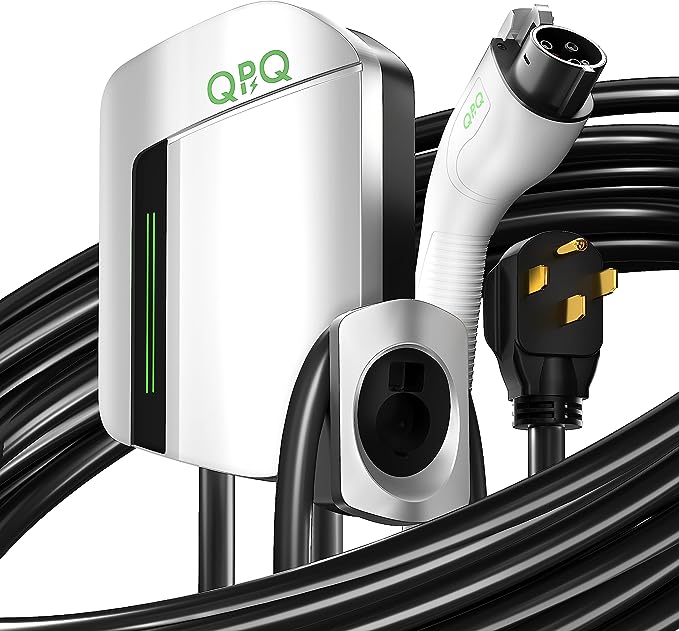 QPQ Level 2 EV Charger Review
