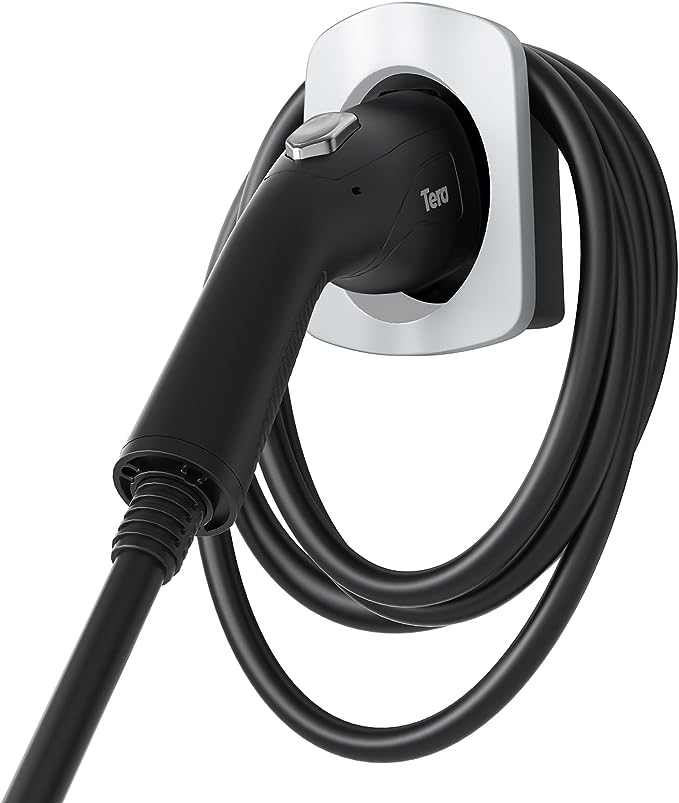Tera EV Charger Holder Review