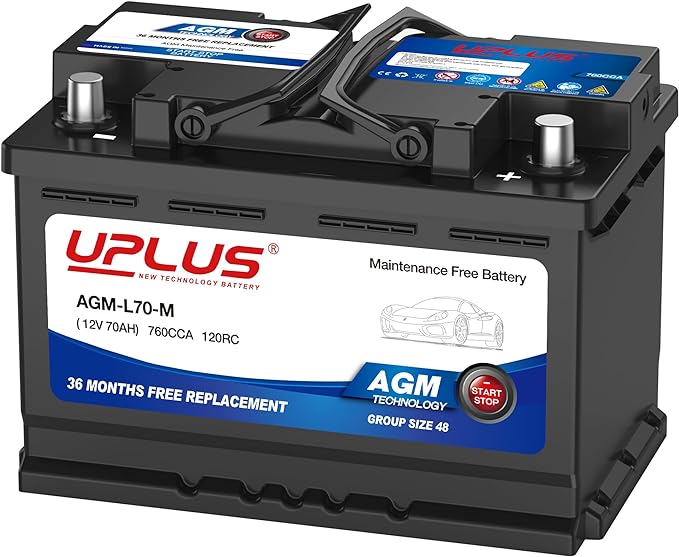 Are AGM Batteries Better?